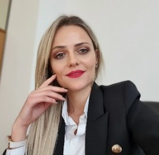 Indira Sacic